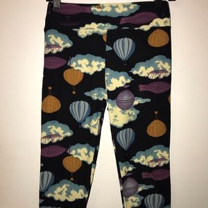 Lularoe leggings